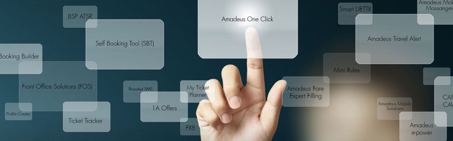 Best Feature of Ambedeus