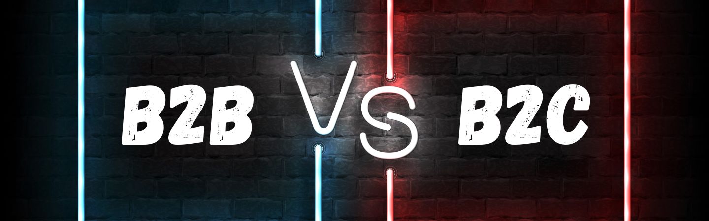 B2C & B2B
