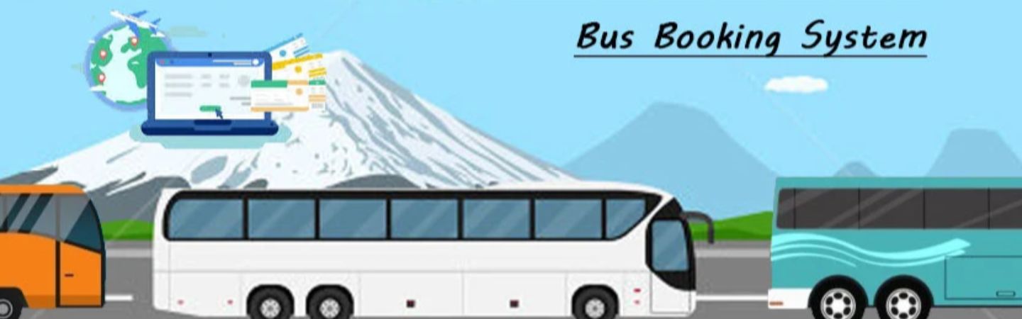 Bus Bookng System