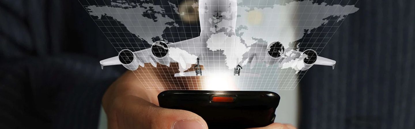 Corporate Booking Tool