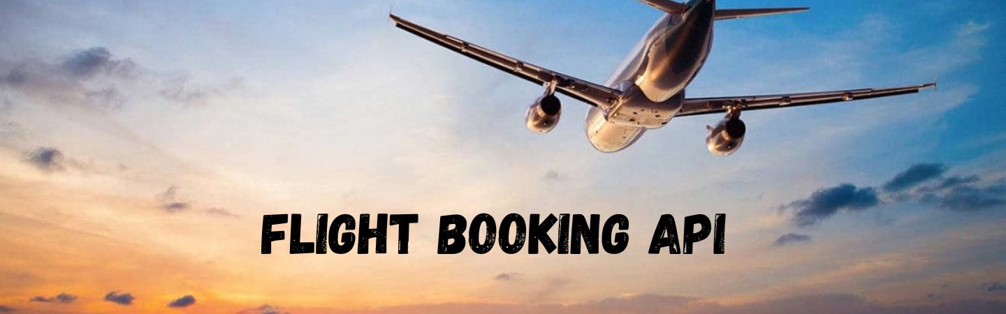 Flight Booking Api