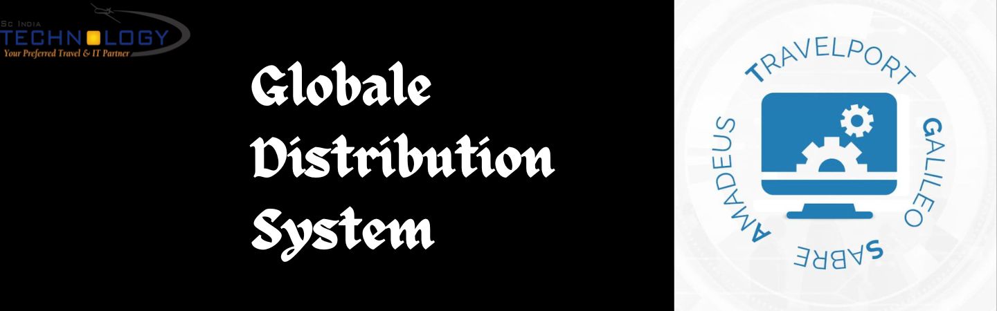 Global Distribution System