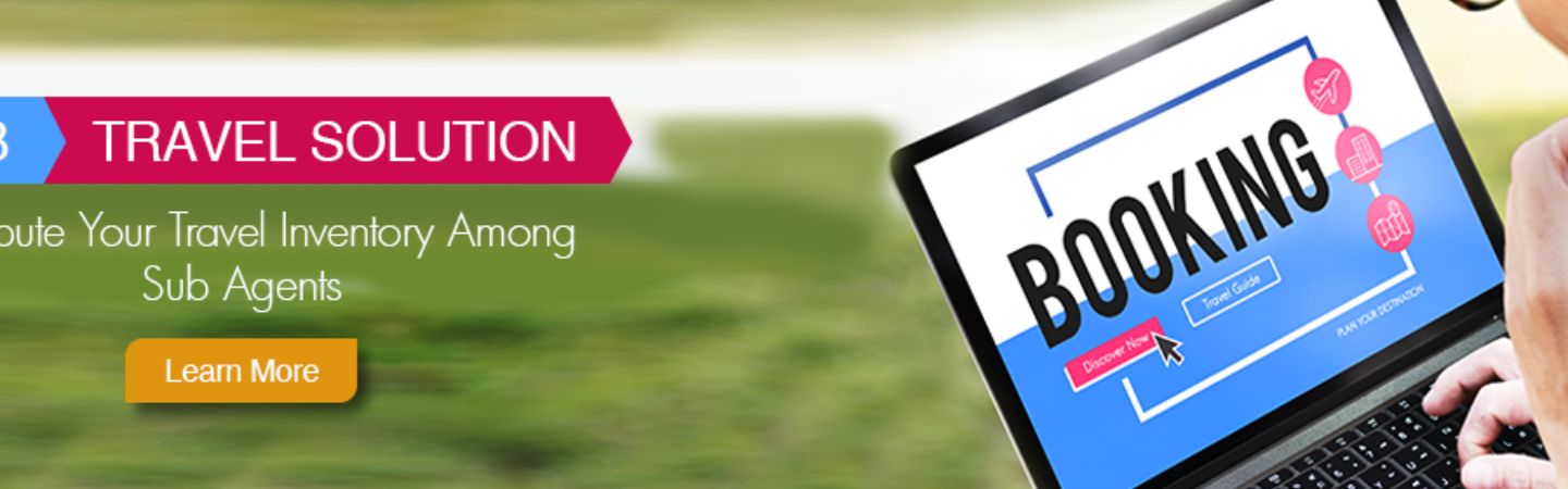 Hotel Industry Extranet