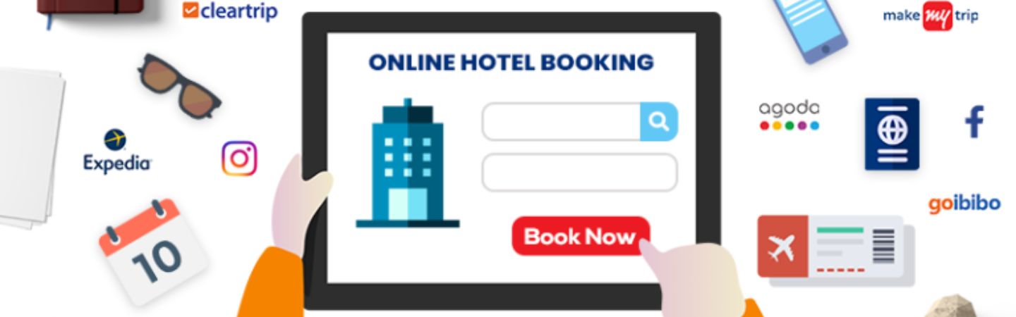 Online Hotel Reservation System