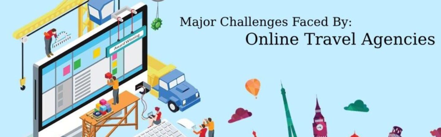 Online Travel Agencies