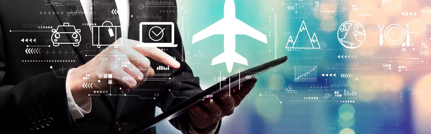 Online Booking Engine