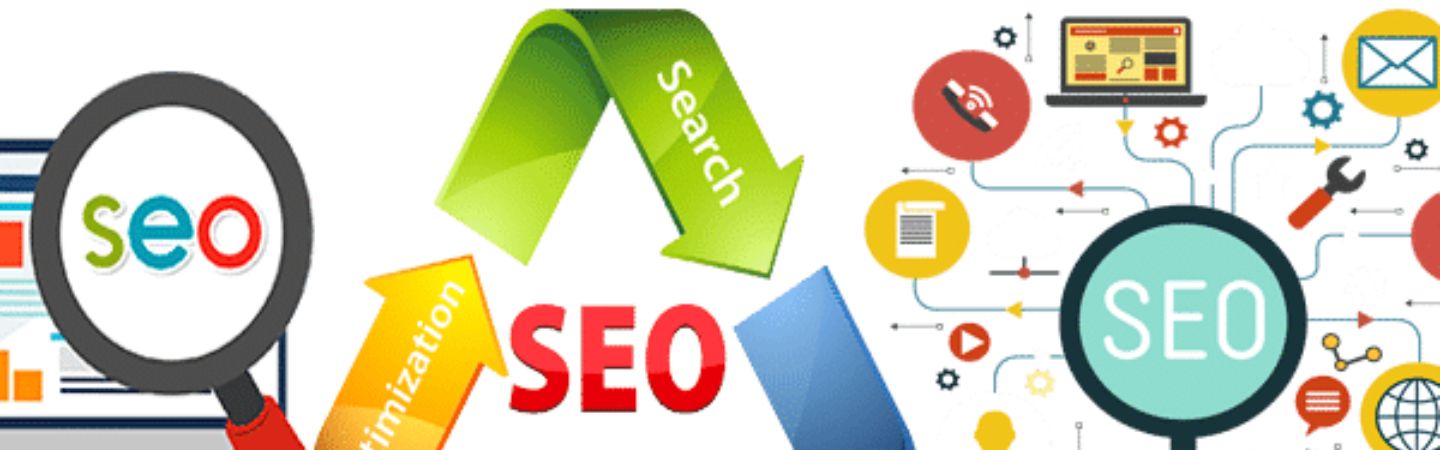 Search engine Optimization