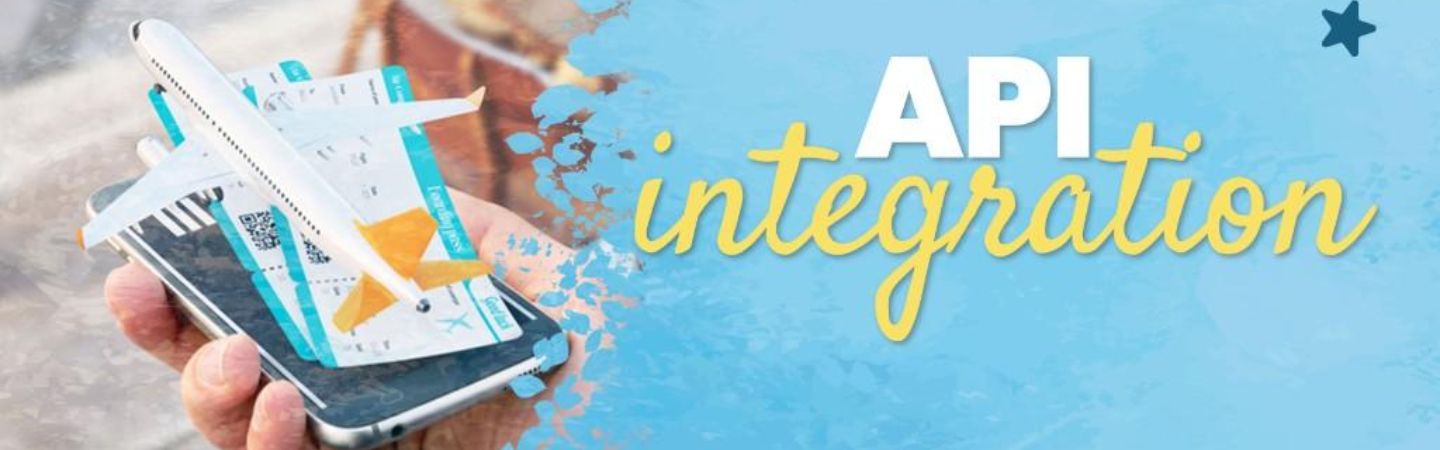 Travel Api Integration