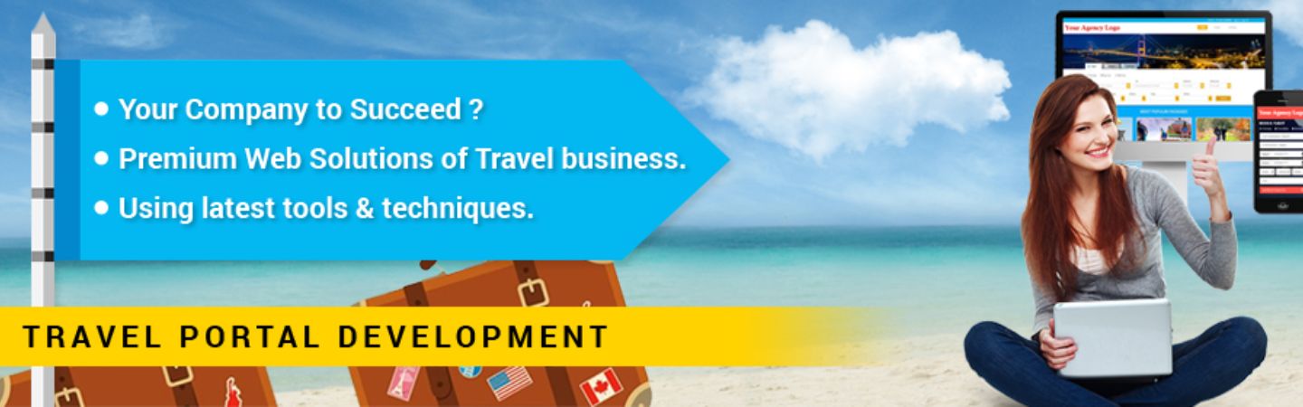 Travel Portal Development