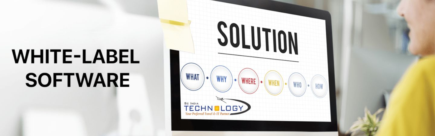 White Label Solution