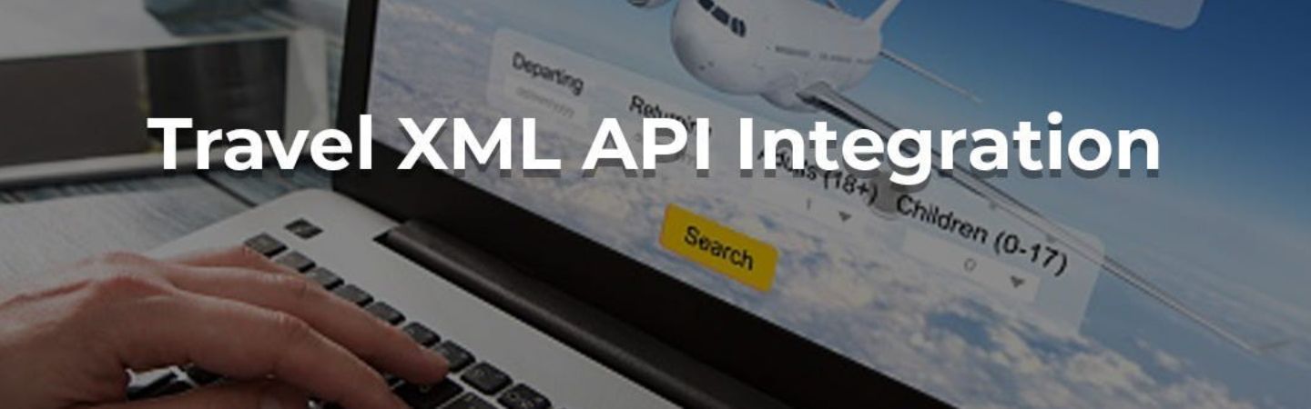 Xml Api Integration