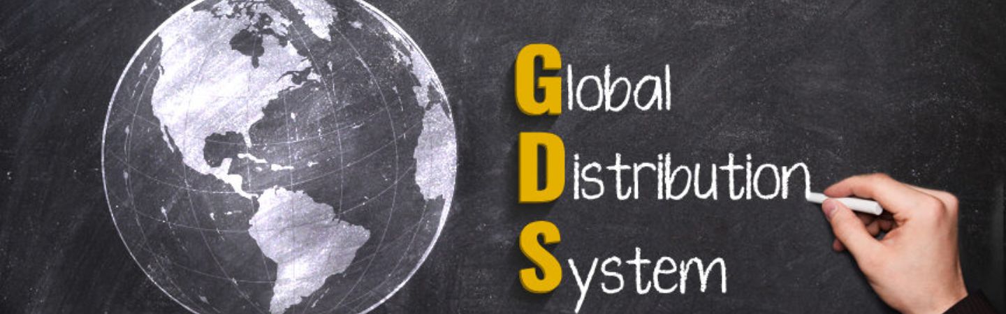 Global Distribution System