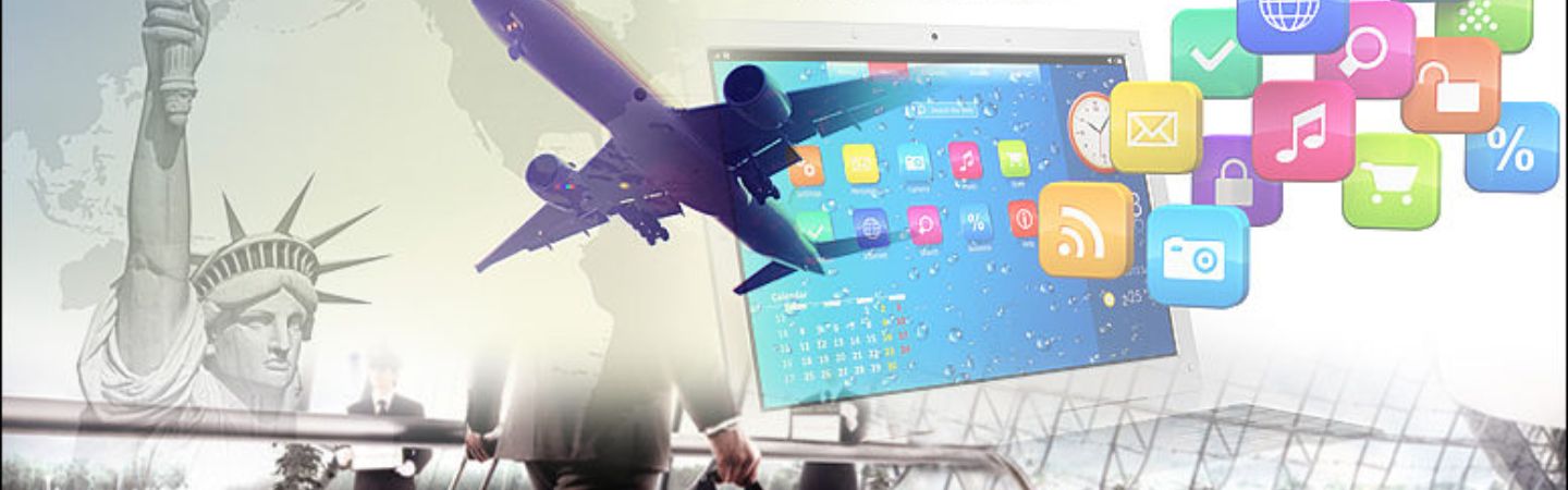 SEO SERVICES IN TRAVEL PORTAL