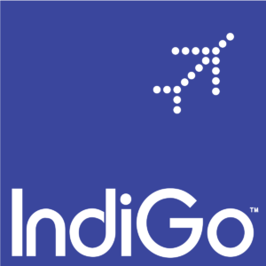 Indigo airline