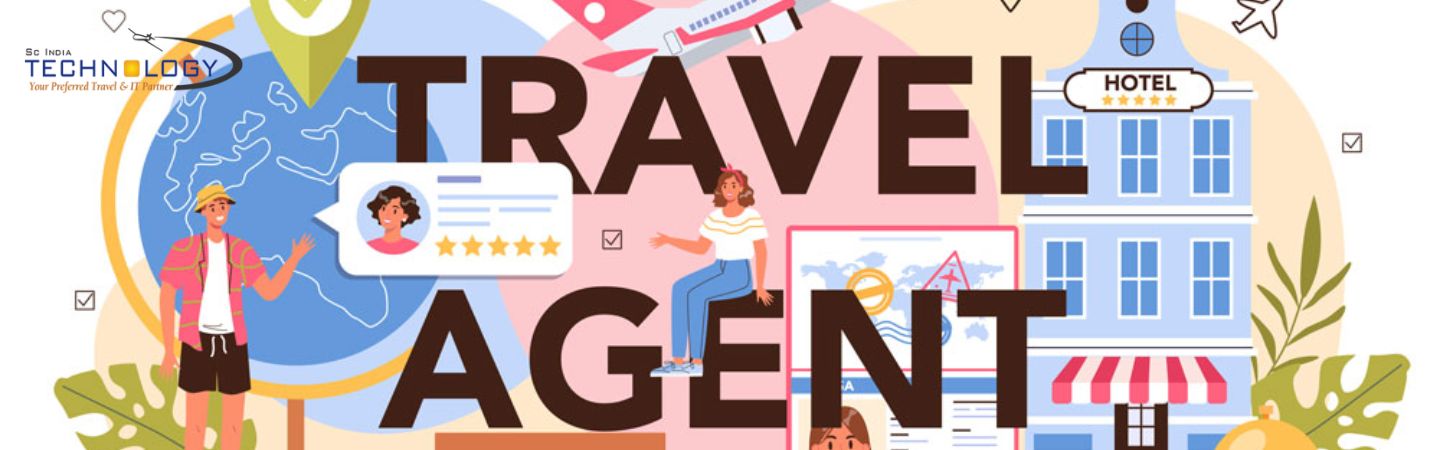 travel agent tps