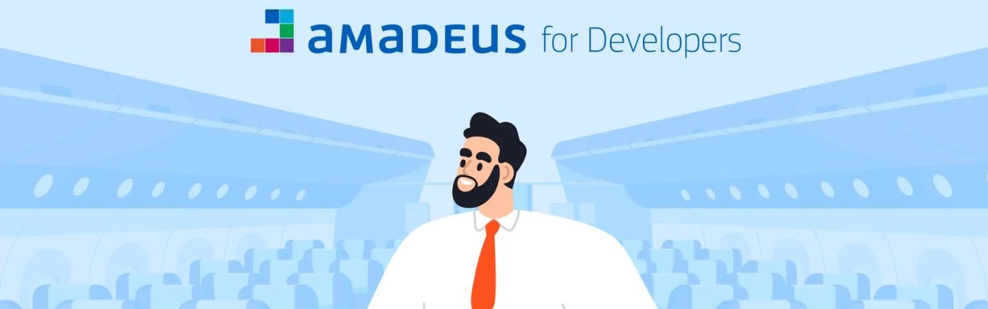 AMADEUS API