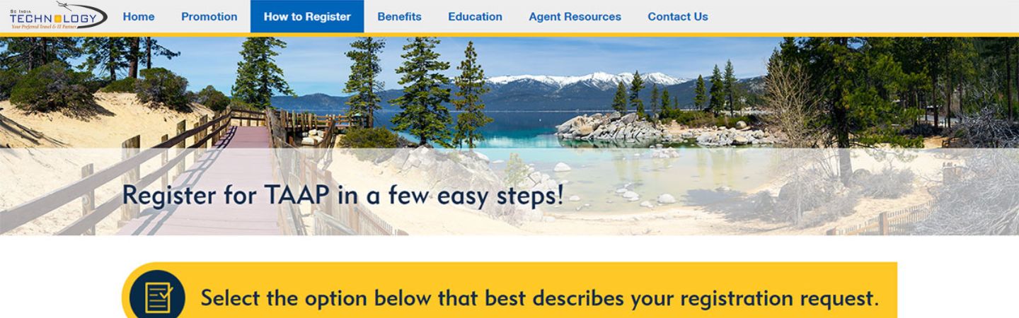 Expedia Taap Agent Login