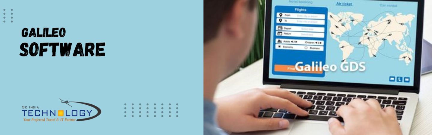 Galileo Software Traning