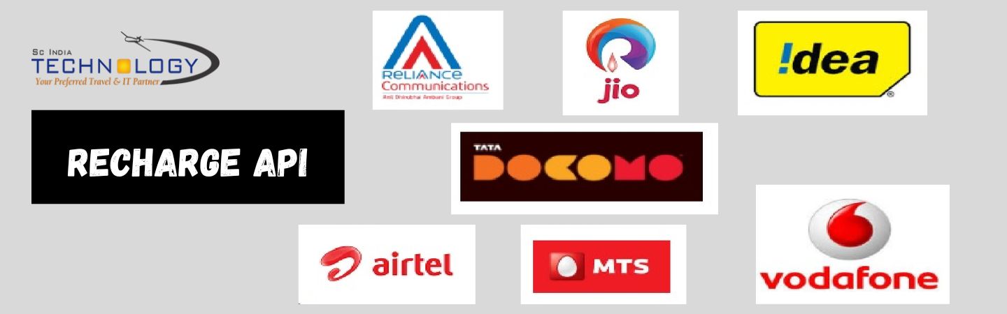 Recharge Api Provider