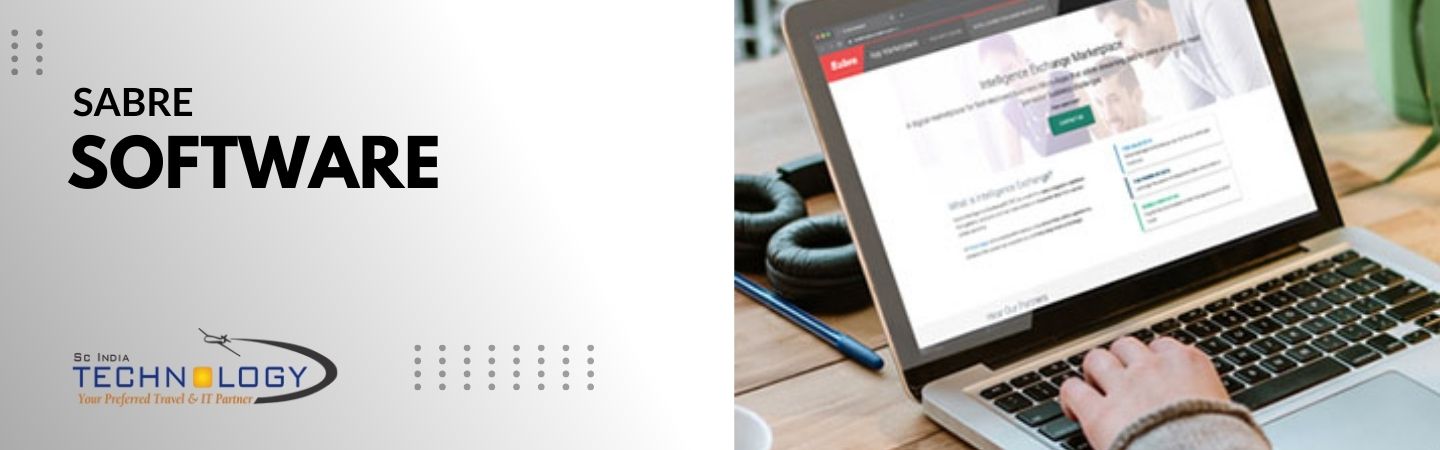 Sabre Software
