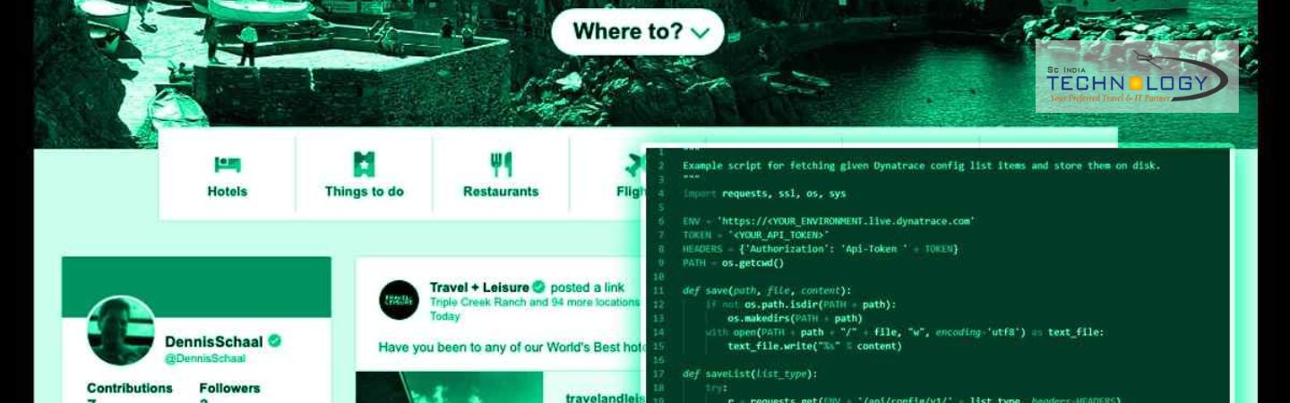 TRIPADVISOR API