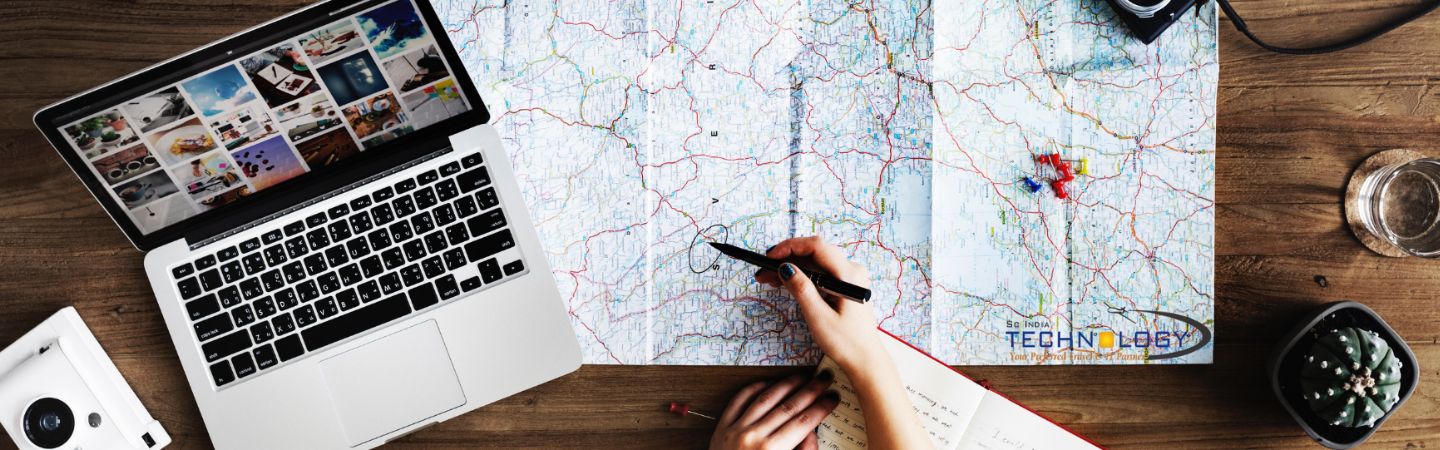 Travel Technology
