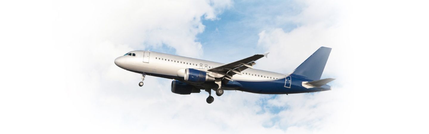 NDC Airline
