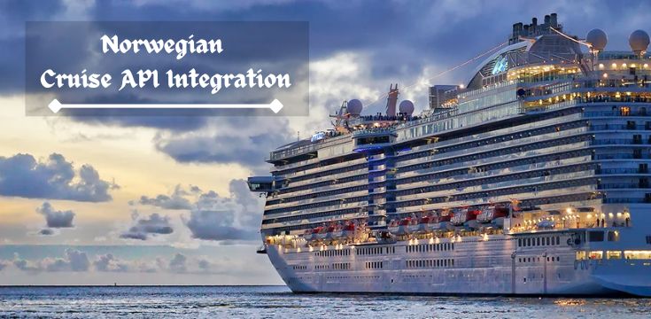 Norwegian Cruise API Integration