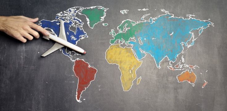 IATA Certification